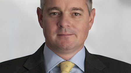 Simon Somerville, Fondsmanager des Jupiter Japan Select SICAV Fonds.