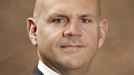 Dean Tenerelli, Portfolio Manager European Equities bei T. Rowe Price