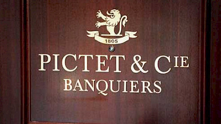 Nach über 200 Jahren gibt Pictet erstmals Einblick in die Bücher