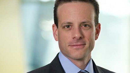 Alex Friedmann wird CEO von GAM