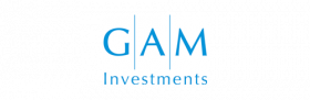 Logo GAM