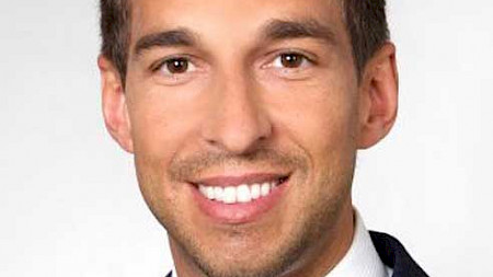 Raimund Müller ist neu Vertriebsleiter bei UBS ETFs für die Schweiz