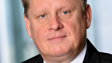 Holger Fahrinkrug, Chefvolkswirt bei Meriten