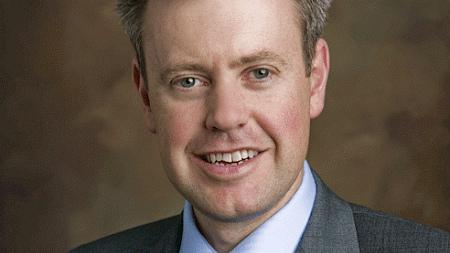 Mike Della Vedova, Portfolio Manager European High Yield, T. Rowe Price