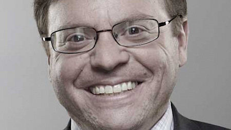 Evan Baumann, Co-Manager des Legg Mason VlearBridge Aggressive Growth Fund