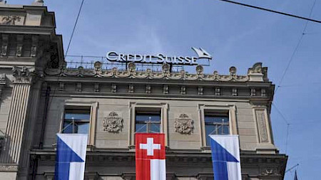Credit Suisse baut bei Immobilienfonds aus (Foto fondstrends)