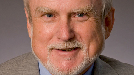 Richard Hoey, Chefökonom bei BNY Mellon