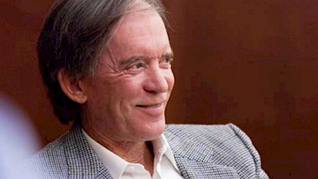 Bill Gross verlässt Pimco