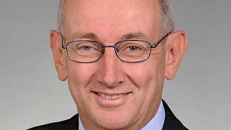 Sven Rump leitet Mobiliar Asset Management