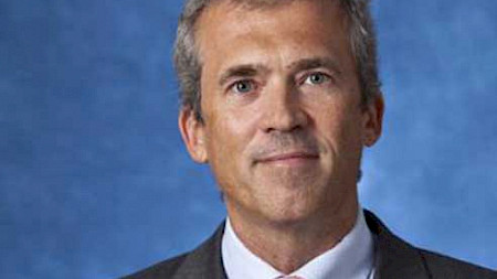 Andreas Utermann, Chief Investment Officer von Allianz Global Investors