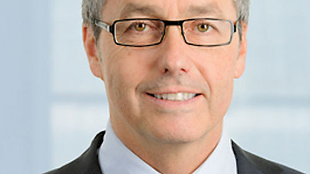 Nicola Bianchi, Sales Director bei Nordea Asset Management.