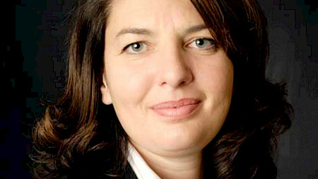 Valérie Baudson Global Head ETF & Indexing bei Amundi