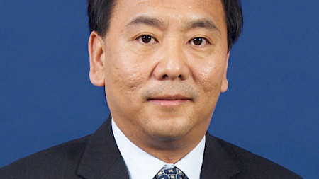 Chen Zhao, per 1. Januar 2015 neuer Co-Direktor bei Legg-Mason-Tochter Brandywine.