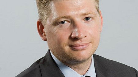 Jorry Noddekaer, Manager des Nordea 1 - Emerging Stars Equity Fund