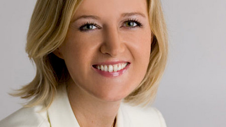 Katja Wiechers, Business Development Manager bei Capital Group.