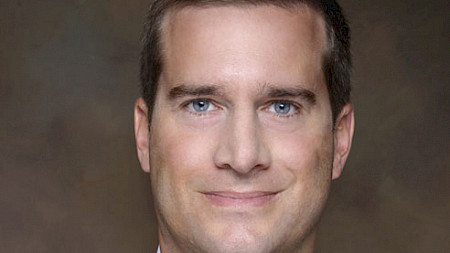 Pierre-Alain Stehle, Relationship Manager bei T. Rowe Price