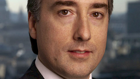 Mike Simpson, Head of Latin America Equities, Baring Asset Management
