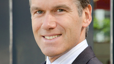 Manu Vandenbulck, ING Investment Management