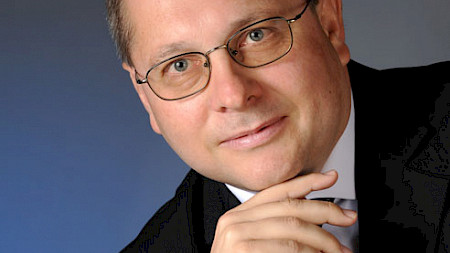 Dr. Andreas Bickel, per 1. Januar 2015, Chief Investment Office und Leiter Portfolio Management, Sound Capital