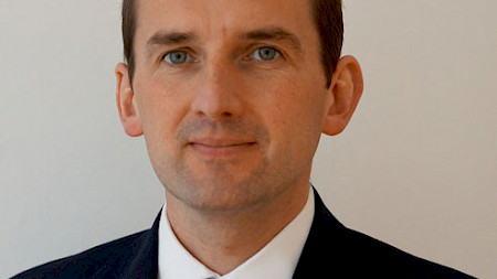 Ross Teverson, neuer Head of Strategy, Global Emerging Markets bei Jupiter Asset Management.