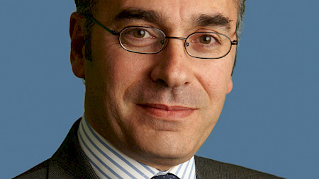 Marino Valensise, Head of Asset Allocation bei Baring Asset Management