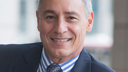 Greg Saichin, CIO Emerging Market Debt bei Allianz Global Investors