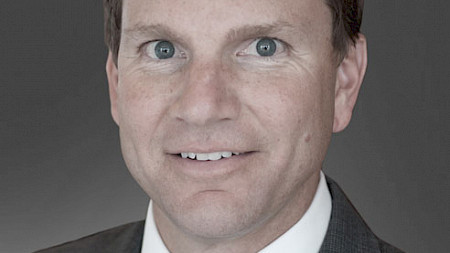 Michael Buchanan, Head of Global Credit bei Western Asset, einer Tochtergesellschaft von Legg Mason.