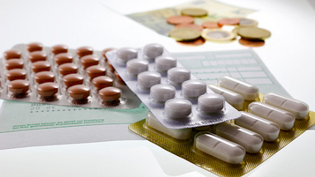 Symbolbild: Die Biotechnologie Branche befindet sich im Aufwind (Quelle pixelio.de)