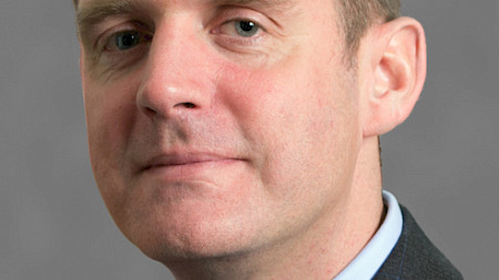 Duncan Goodwin, Head of Global Resources bei Barings