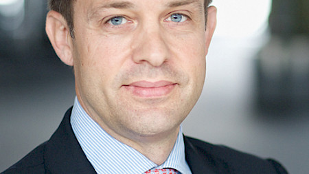 Mauro Gerli, verstärkt per 1. Dezember 2014 das Schweizer Sales & Relationship Management Team von Fisch Asset Management als Senior Partner.