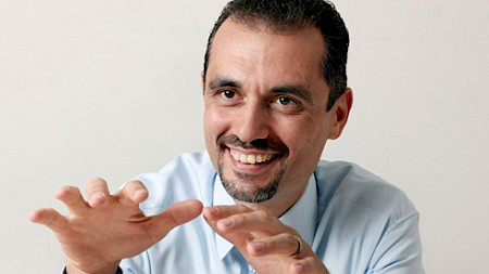 Alfonso Papa, CEO ING Investment Management Schweiz