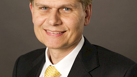 Reto Meisser, Leiter Wholesale bei der Invesco Asset Management Schweiz