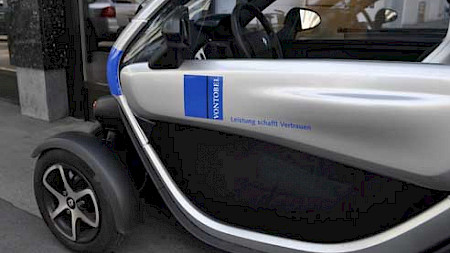 Vontobel will im globalen Asset Management Gas geben (Foto fondstrends)