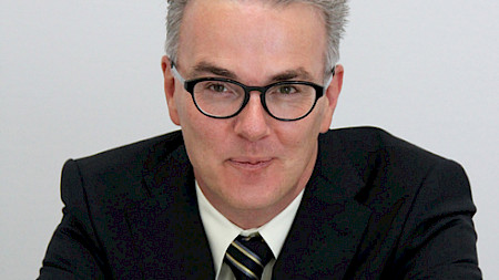 Alex Durrer, Chefökonom bei LGT Group