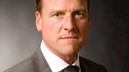 Eduard von Kymmel, neuer Leiter des Fondsgeschäftes der VP Bank Gruppe