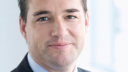 Philipp Good, neu in der Geschäftsleitung von Fisch AM