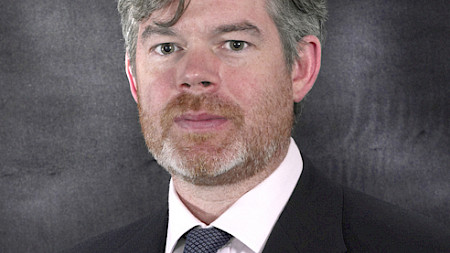 Ted Hood, CEO bei Source