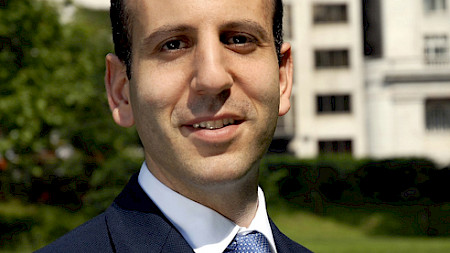 Ariel Bezalel, Fondsmanager des Jupiter Dynamic Bond SICAV bei Jupiter Asset Management