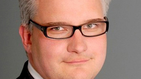 Dr. Harald Preissler, Chefökonom und Leiter Anlagemanagement des Anleihemanagers Bantleon