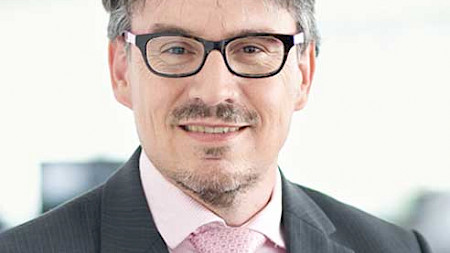 Peter Jeggli, Leiter der Kreditanalyse bei Fisch Asset Management