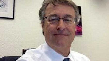 Serge Ledermann wechselt zu Safra Sarasin