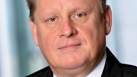 Holger Fahrinkrug, Chefvolkswirt bei Meriten Investment Management (Teil von BNY Mellon).