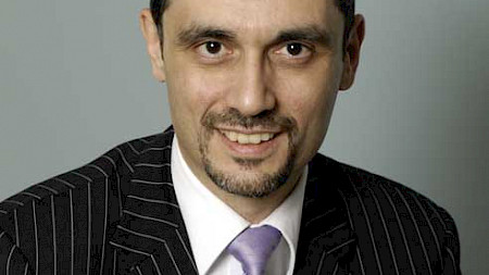 Alfonso Papa, CEO Schweiz bei ING Investment Management