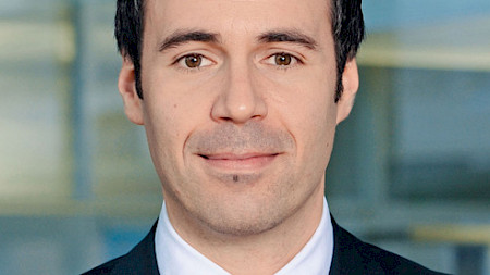 René Nicolodi, Leiter Satellite Solutions Asset Management bei der ZKB