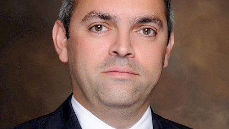 Arif Husain, Head of Fixed Income bei T. Rowe Price