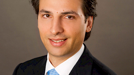 Enzo Puntillo, Head / CIO Fixed Income und Lead-Portfoliomanager JB Emerging Markets Opportunities Bond Fund bei Swiss & Global AM