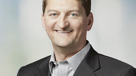 André Buck, Head Sales bei SIX Swiss Exchange