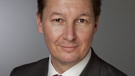 Christian Zeitler, Country Head Switzerland bei Legg Mason