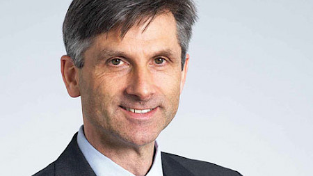 Christian R. Weber ist Partner bei Communicators