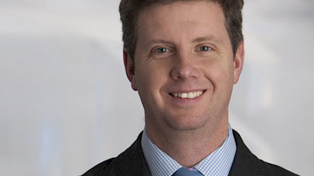 Charlie Thomas, Fondsmanager des Jupiter Global Ecology Growth SICAV